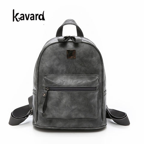 Women Backpack