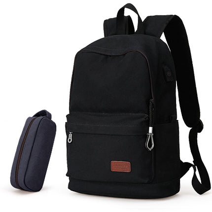 Canvas Backpack
