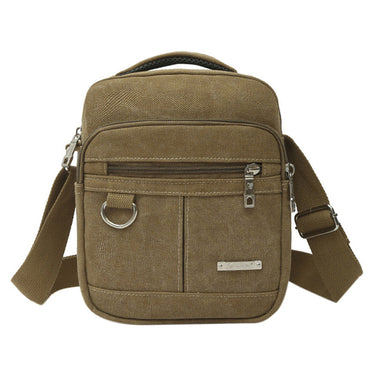 Men Shoulder Crossbody Bag