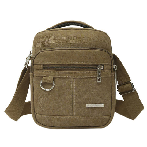 Men Shoulder Crossbody Bag