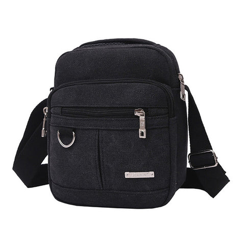 Men Shoulder Crossbody Bag