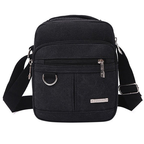 Men Shoulder Crossbody Bag