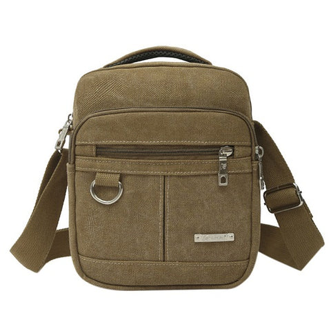 Men Shoulder Crossbody Bag