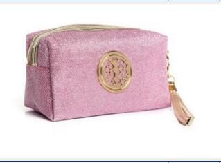 Makeup Pouch