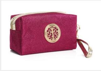 Makeup Pouch