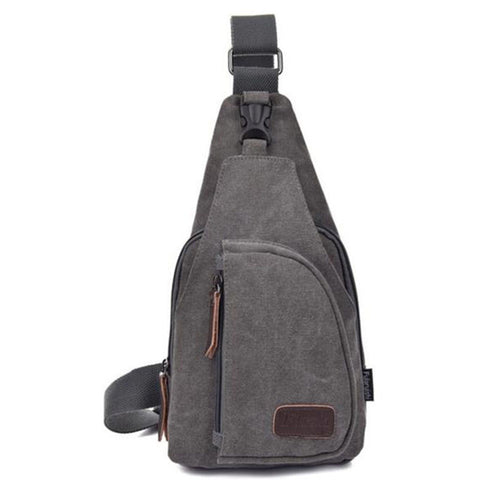 Casual Travel Chest Bag