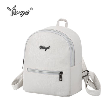 PU soft leather women