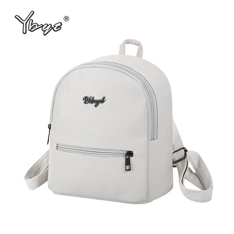 PU soft leather women