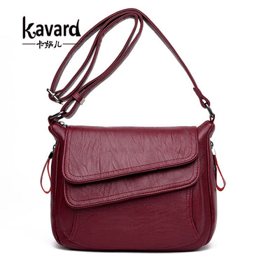 Women Leather Handbags