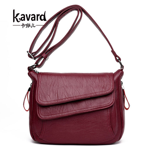 Women Leather Handbags
