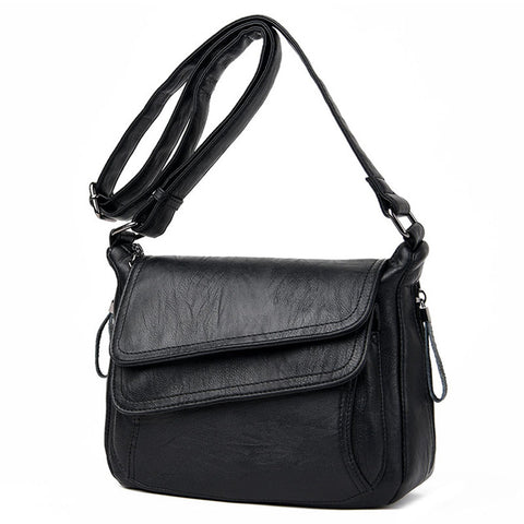 Women Leather Handbags