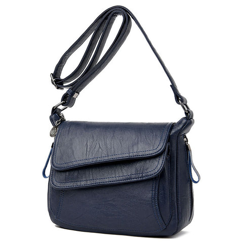 Women Leather Handbags