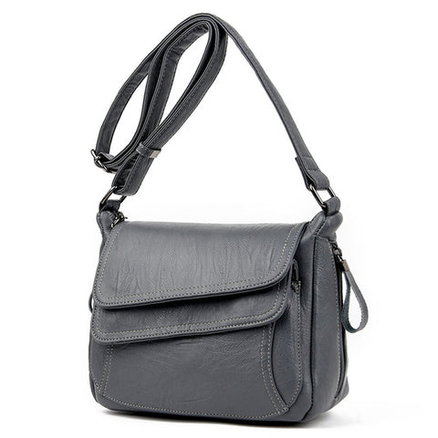 Women Leather Handbags