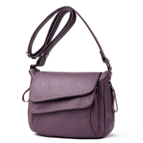 Women Leather Handbags