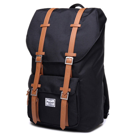 Bodachel Men Backpack School Bag Laptop Backpack Male High Quality Drawstring Bag Knapsack Tourist sac a dos homme