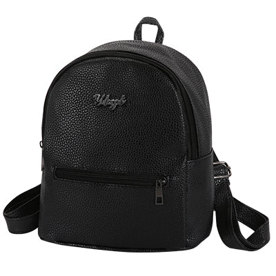 PU soft leather women