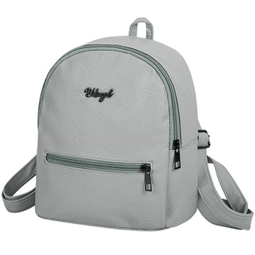 PU soft leather women