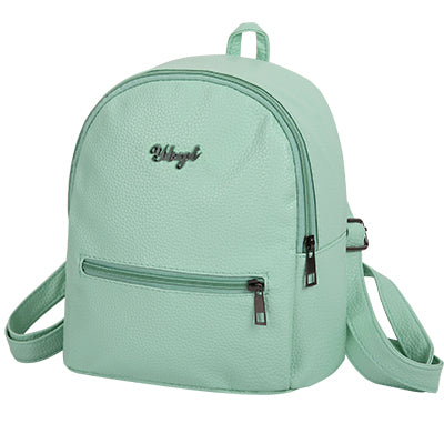PU soft leather women