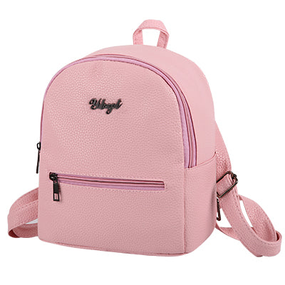 PU soft leather women