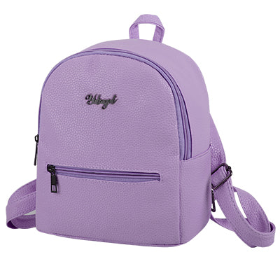PU soft leather women
