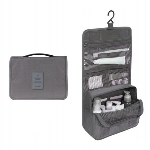Men/Women Waterproof Toiletry Cases