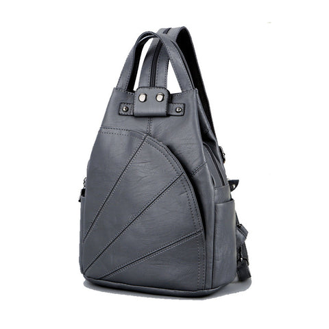 Fashion Leisure Women Backpacks
