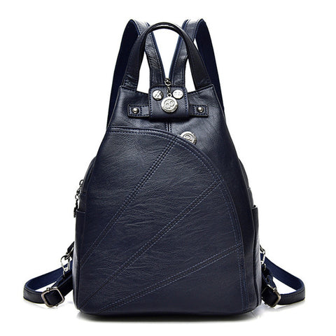 Fashion Leisure Women Backpacks
