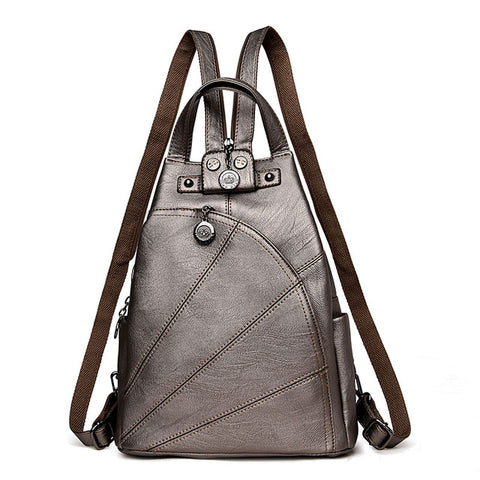 Fashion Leisure Women Backpacks