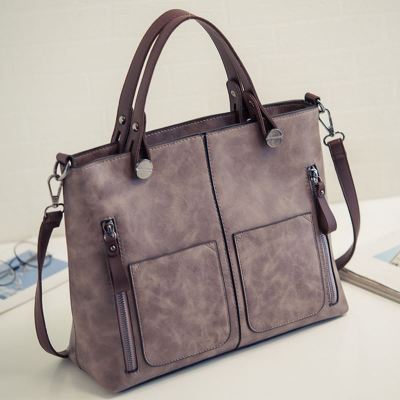 Casual Messenger Bag