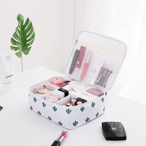 Women Cosmetic Bag