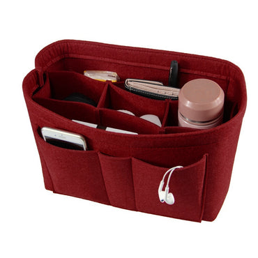 Womens Makeup Organizer