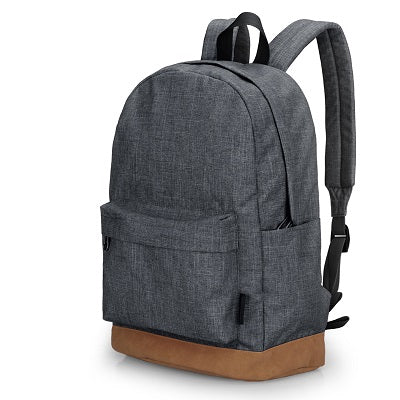 Male Canvas Backpack
