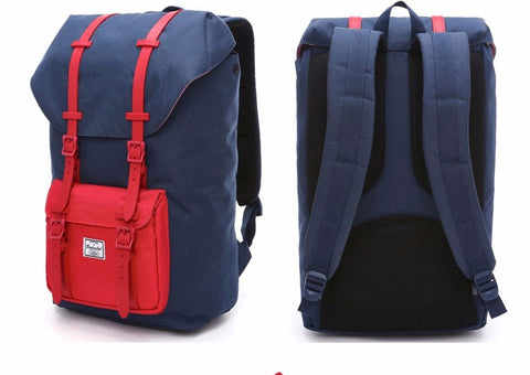 Bodachel Men Backpack School Bag Laptop Backpack Male High Quality Drawstring Bag Knapsack Tourist sac a dos homme