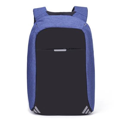 Micky Ken Brands 2018 New Creative Anti-theft Backpack Usb Charger Business Computer Bag Schoolbag Waterproof Travel Backpack