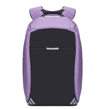 Micky Ken Brands 2018 New Creative Anti-theft Backpack Usb Charger Business Computer Bag Schoolbag Waterproof Travel Backpack