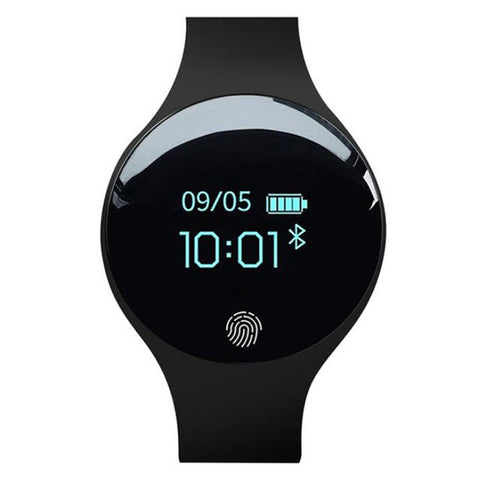 Fitness Smart Watch Women Men For IOS Android Bluetooth Pedometer Touch Waterproof Running Sport Watch Intelligent Wrist Watch