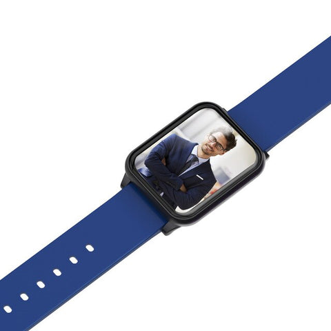 Fitness Watch Men Heart Rate Monitor Pedometer Smart Watch Men Women Sports Bluetooth Touch Smart Watches for IOS Android Phone