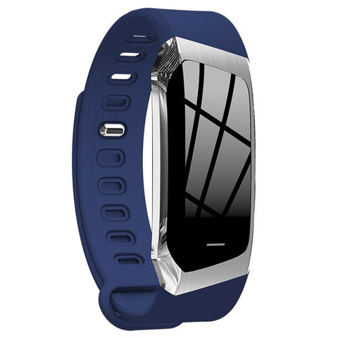 Fitness Watch Heart Rate Monitor Blood Pressure Health Pedometer Running Sports Wristwatch Smart Watch Men Women For IOS Android
